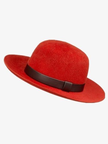 图片 > 【png】 红色帽子